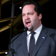 NAACP President and CEO Ben Jealous (Earl Gibson III/Getty Images)